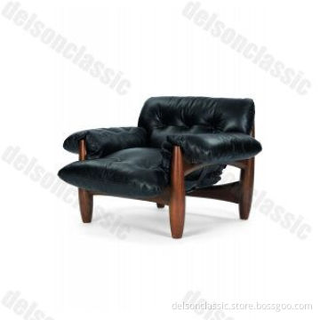 Sergio Rodrigues Mole Easychair